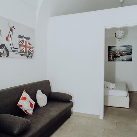 Polignamo - House Villa Polignano a Mare Dış mekan fotoğraf