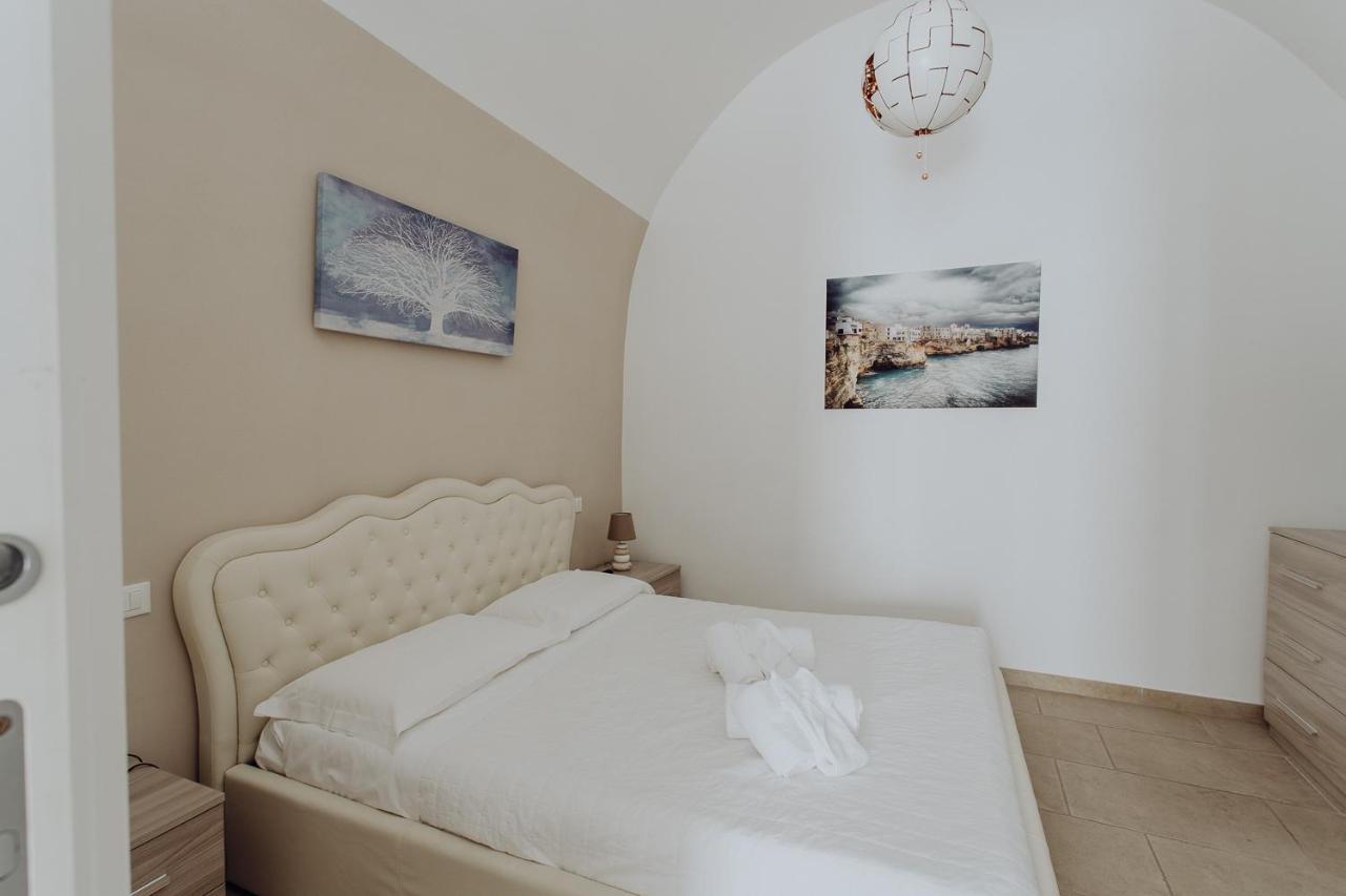 Polignamo - House Villa Polignano a Mare Dış mekan fotoğraf