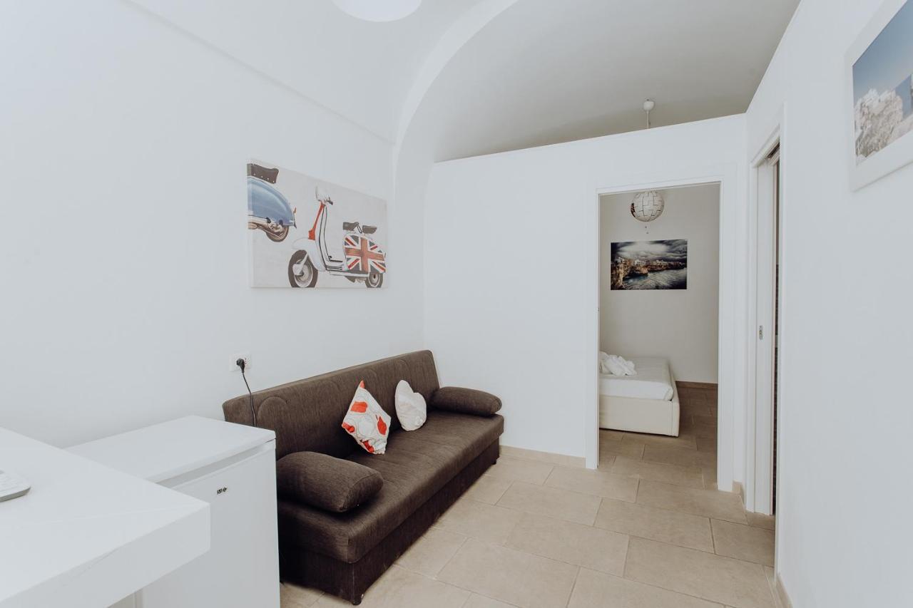 Polignamo - House Villa Polignano a Mare Dış mekan fotoğraf