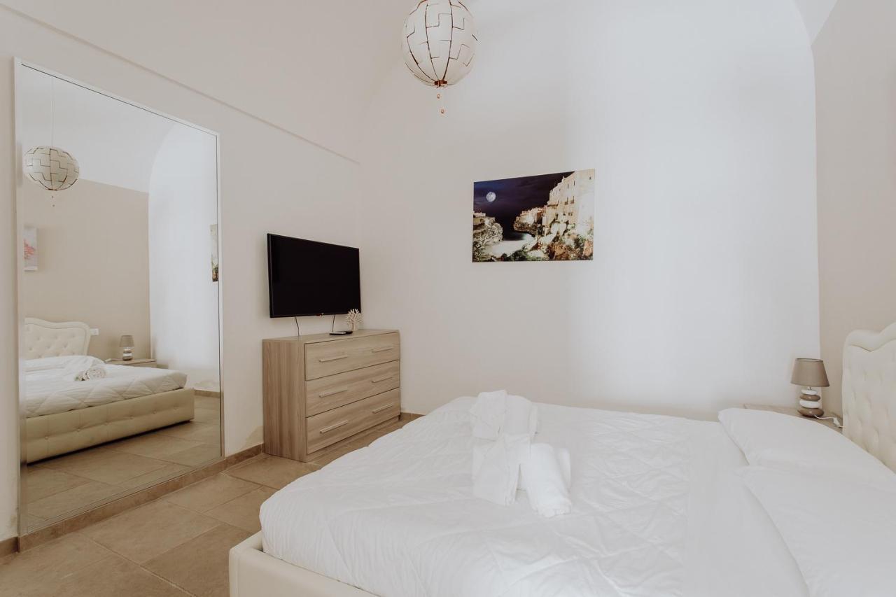 Polignamo - House Villa Polignano a Mare Dış mekan fotoğraf