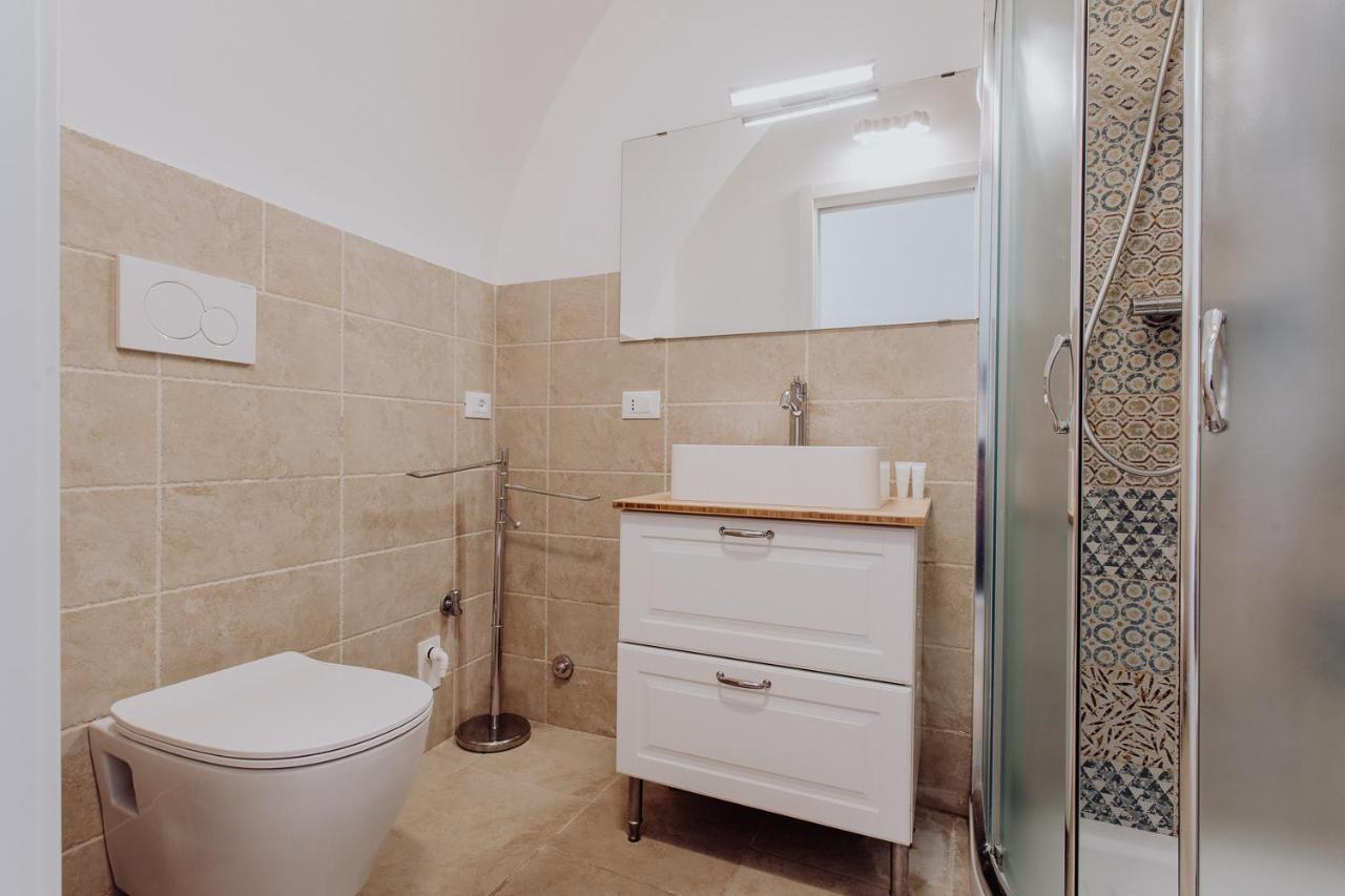 Polignamo - House Villa Polignano a Mare Dış mekan fotoğraf