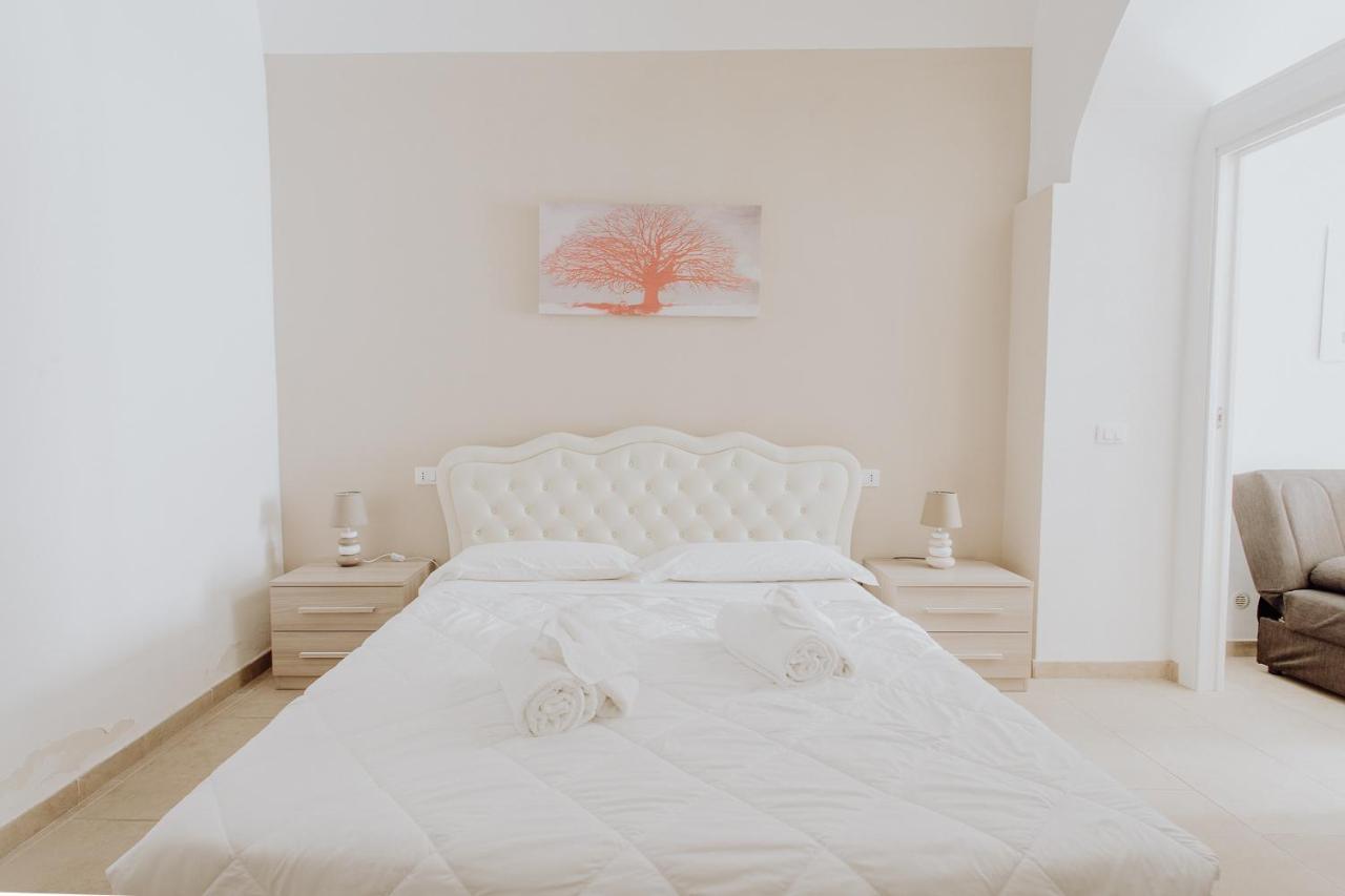 Polignamo - House Villa Polignano a Mare Dış mekan fotoğraf
