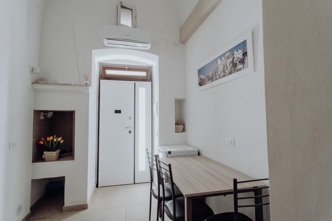 Polignamo - House Villa Polignano a Mare Dış mekan fotoğraf