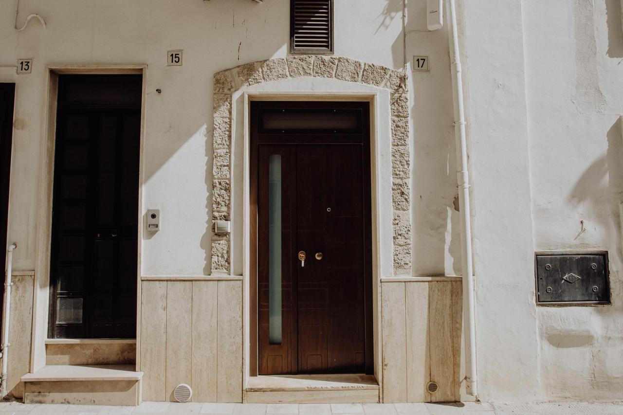 Polignamo - House Villa Polignano a Mare Dış mekan fotoğraf