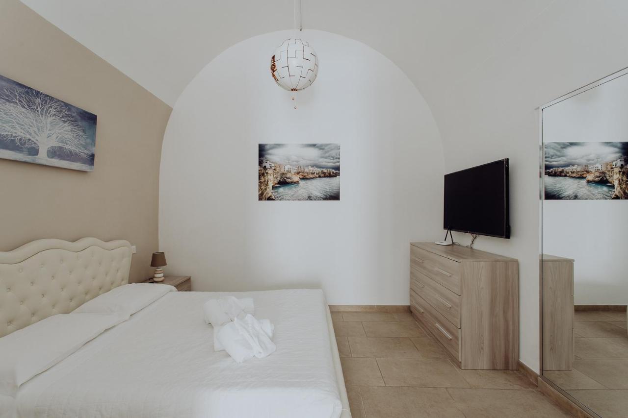Polignamo - House Villa Polignano a Mare Dış mekan fotoğraf